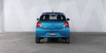 Mitsubishi Mirage 1.2 GLS CVT Hatchback 2016