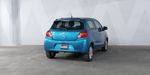Mitsubishi Mirage 1.2 GLS CVT Hatchback 2016