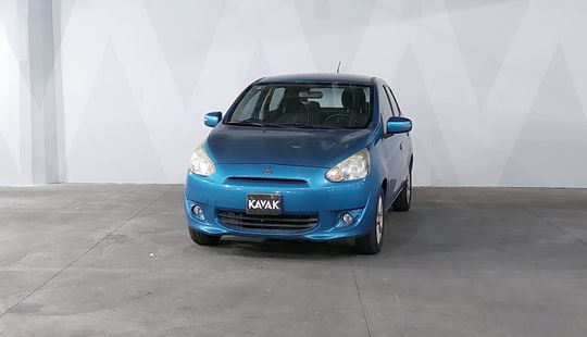 Mitsubishi • Mirage