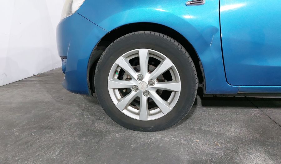 Mitsubishi Mirage 1.2 GLS CVT Hatchback 2016