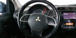 Mitsubishi Mirage 1.2 GLS CVT Hatchback 2016