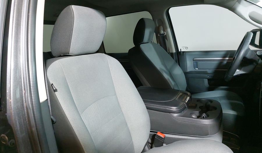Ram 1500 5.7 HEMI SPORT CREW CAB 4X4 V8 6AT Pickup 2021