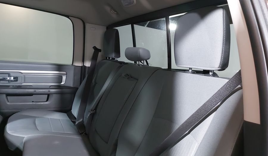 Ram 1500 5.7 HEMI SPORT CREW CAB 4X4 V8 6AT Pickup 2021