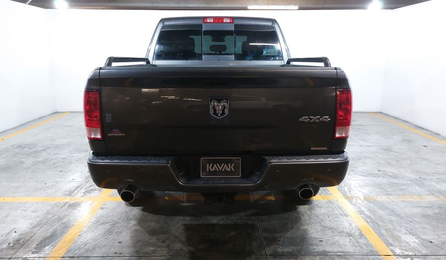 Ram 1500 5.7 HEMI SPORT CREW CAB 4X4 V8 6AT Pickup 2021