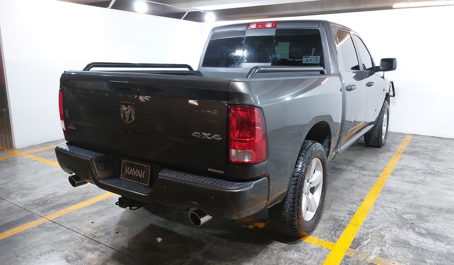 Ram 1500 5.7 HEMI SPORT CREW CAB 4X4 V8 6AT Pickup 2021