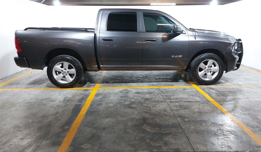 Ram 1500 5.7 HEMI SPORT CREW CAB 4X4 V8 6AT Pickup 2021