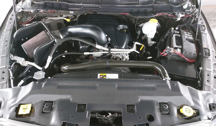 Ram 1500 5.7 HEMI SPORT CREW CAB 4X4 V8 6AT Pickup 2021