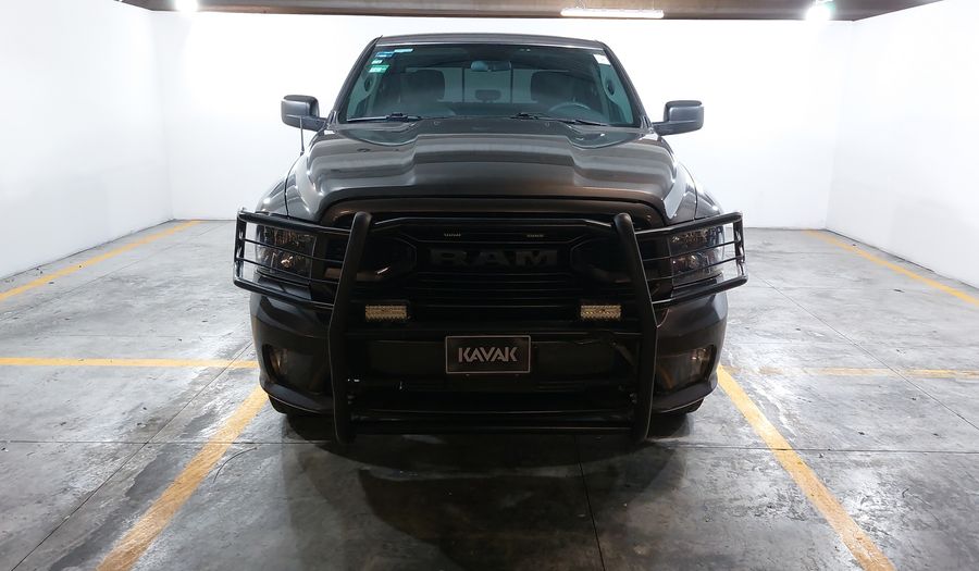 Ram 1500 5.7 HEMI SPORT CREW CAB 4X4 V8 6AT Pickup 2021