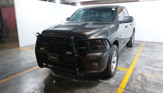 Ram • Ram 1500