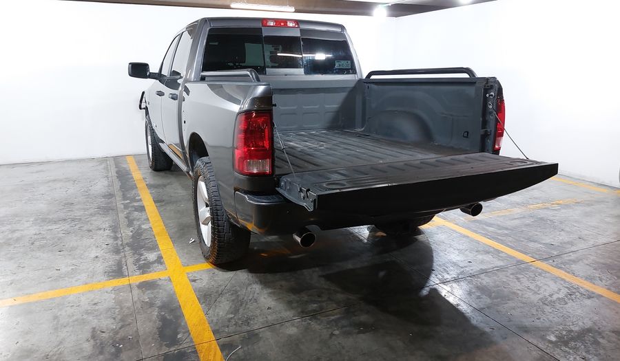 Ram 1500 5.7 HEMI SPORT CREW CAB 4X4 V8 6AT Pickup 2021