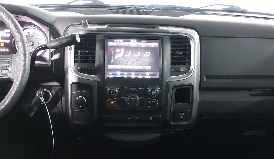 Ram 1500 5.7 HEMI SPORT CREW CAB 4X4 V8 6AT Pickup 2021