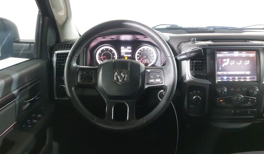 Ram 1500 5.7 HEMI SPORT CREW CAB 4X4 V8 6AT Pickup 2021