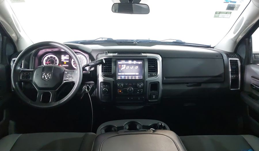 Ram 1500 5.7 HEMI SPORT CREW CAB 4X4 V8 6AT Pickup 2021