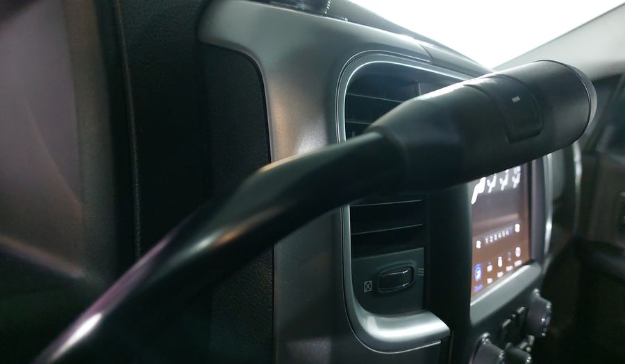 Ram 1500 5.7 HEMI SPORT CREW CAB 4X4 V8 6AT Pickup 2021