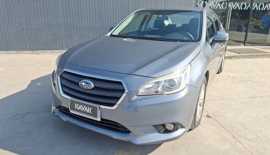 Subaru • Legacy