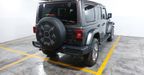Jeep Wrangler 2.0 MHEV UNLIMITED SAHARA AUTO 4WD Suv 2020