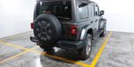 Jeep Wrangler 2.0 MHEV UNLIMITED SAHARA AUTO 4WD Suv 2020