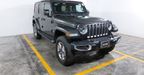 Jeep Wrangler 2.0 MHEV UNLIMITED SAHARA AUTO 4WD Suv 2020