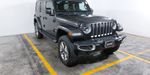Jeep Wrangler 2.0 MHEV UNLIMITED SAHARA AUTO 4WD Suv 2020