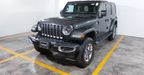 Jeep Wrangler 2.0 MHEV UNLIMITED SAHARA AUTO 4WD Suv 2020