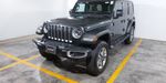 Jeep Wrangler 2.0 MHEV UNLIMITED SAHARA AUTO 4WD Suv 2020