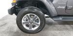Jeep Wrangler 2.0 MHEV UNLIMITED SAHARA AUTO 4WD Suv 2020