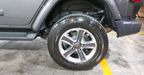 Jeep Wrangler 2.0 MHEV UNLIMITED SAHARA AUTO 4WD Suv 2020