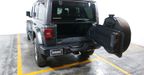 Jeep Wrangler 2.0 MHEV UNLIMITED SAHARA AUTO 4WD Suv 2020