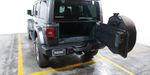 Jeep Wrangler 2.0 MHEV UNLIMITED SAHARA AUTO 4WD Suv 2020