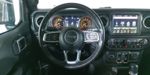Jeep Wrangler 2.0 MHEV UNLIMITED SAHARA AUTO 4WD Suv 2020