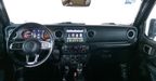 Jeep Wrangler 2.0 MHEV UNLIMITED SAHARA AUTO 4WD Suv 2020