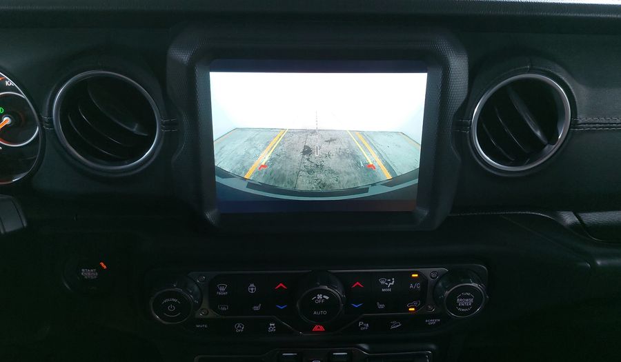 Jeep Wrangler 2.0 MHEV UNLIMITED SAHARA AUTO 4WD Suv 2020