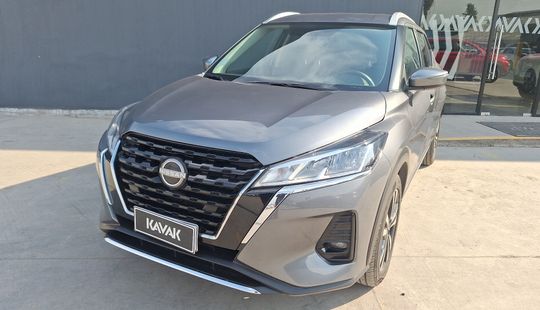 Nissan • Kicks