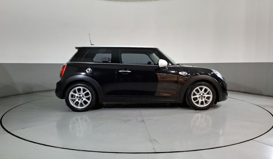 Mini Cooper S 2.0 COOPER CHILI AUTO Hatchback 2018