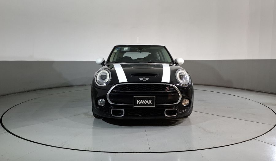 Mini Cooper S 2.0 COOPER CHILI AUTO Hatchback 2018