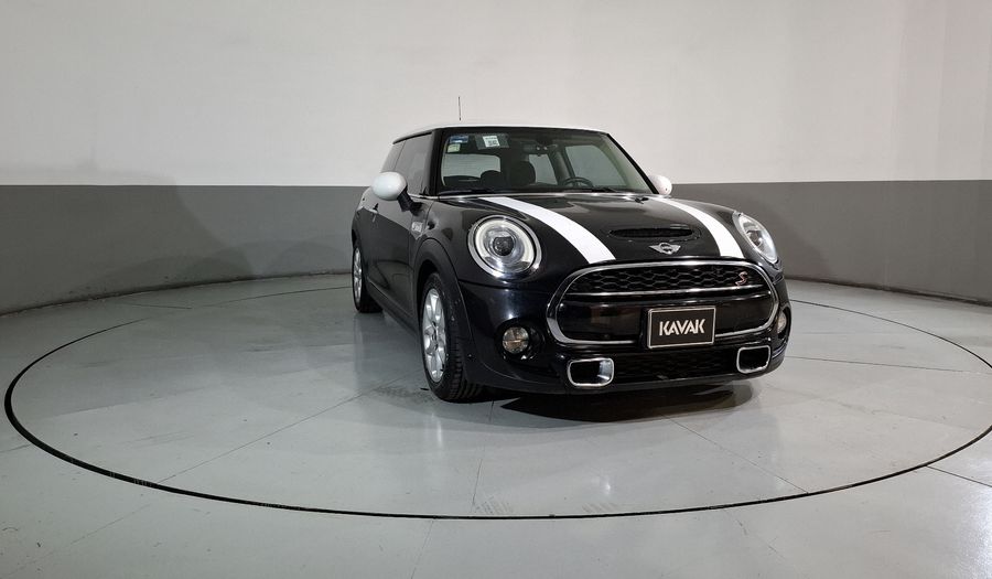 Mini Cooper S 2.0 COOPER CHILI AUTO Hatchback 2018