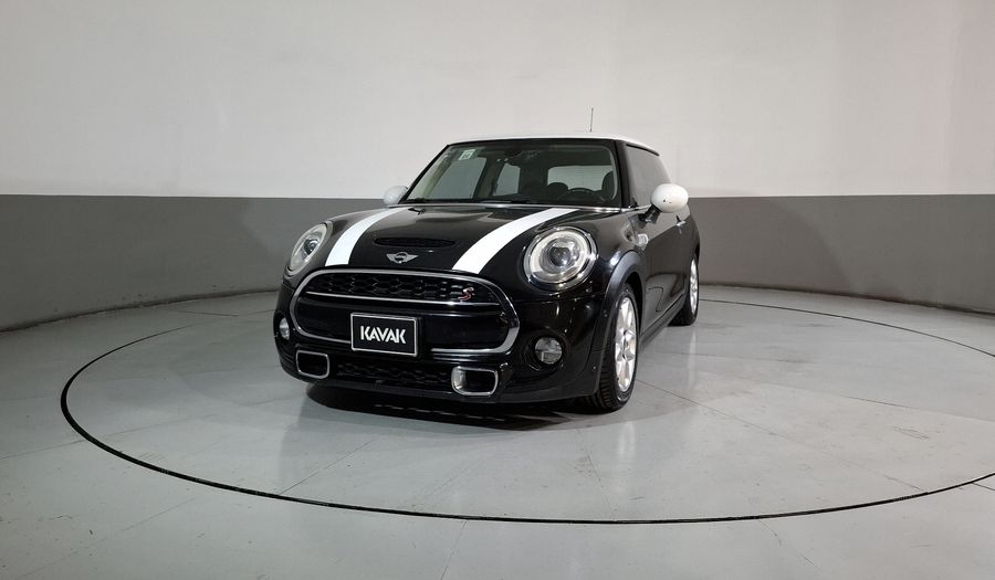 Mini Cooper S 2.0 COOPER CHILI AUTO Hatchback 2018