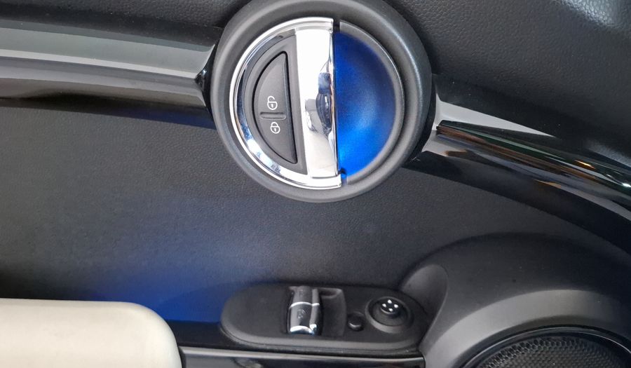 Mini Cooper S 2.0 COOPER CHILI AUTO Hatchback 2018