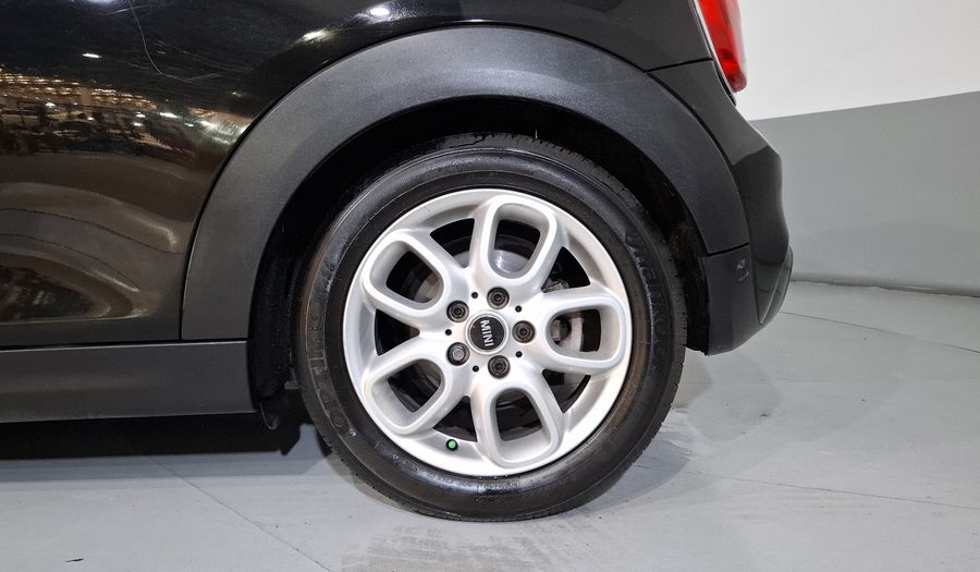 Mini Cooper S 2.0 COOPER CHILI AUTO Hatchback 2018