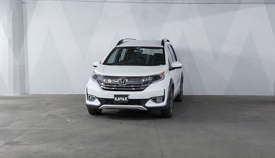Honda • BR-V