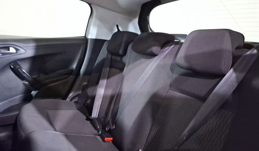 Peugeot 208 1.6 ALLURE PACK AUTO FL Hatchback 2018