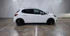 Peugeot 208 1.6 ALLURE PACK AUTO FL Hatchback 2018
