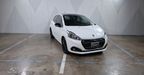 Peugeot 208 1.6 ALLURE PACK AUTO FL Hatchback 2018