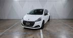 Peugeot 208 1.6 ALLURE PACK AUTO FL Hatchback 2018