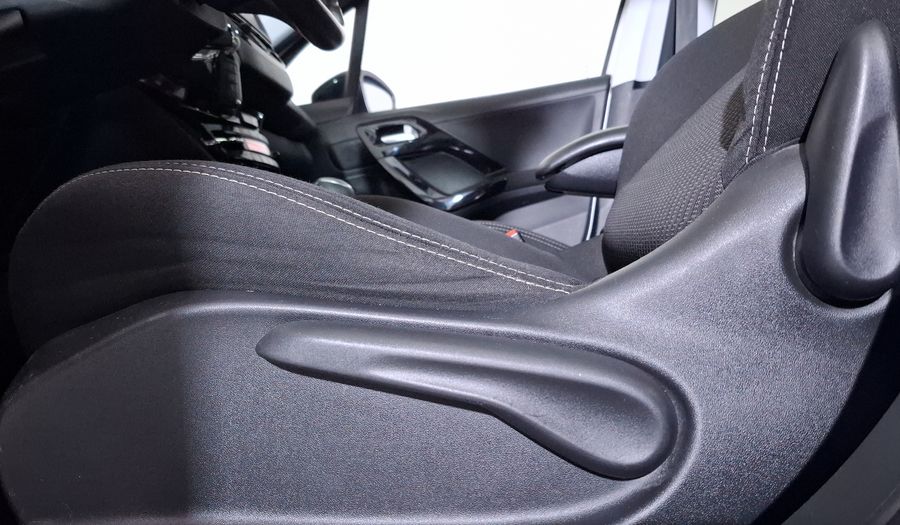 Peugeot 208 1.6 ALLURE PACK AUTO FL Hatchback 2018