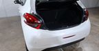 Peugeot 208 1.6 ALLURE PACK AUTO FL Hatchback 2018