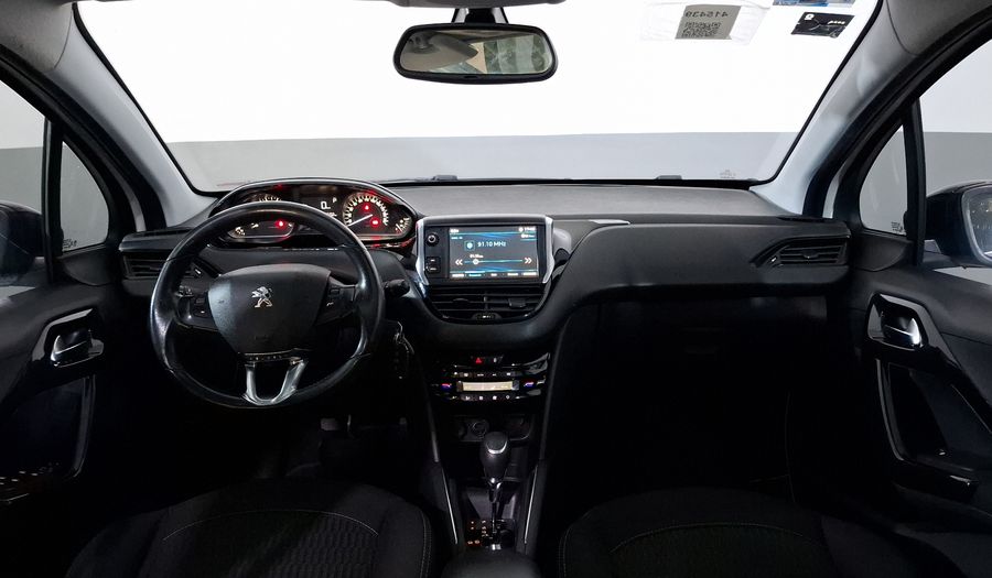 Peugeot 208 1.6 ALLURE PACK AUTO FL Hatchback 2018