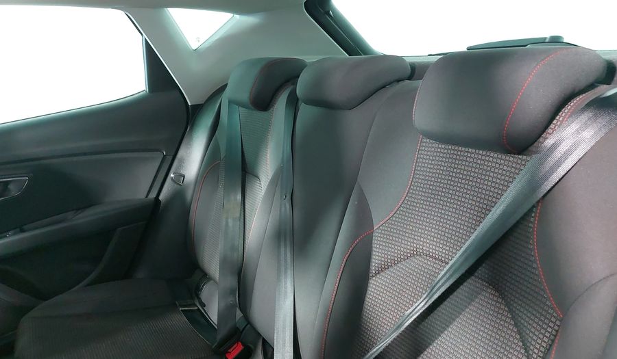 Seat Leon 1.4 FR Hatchback 2019