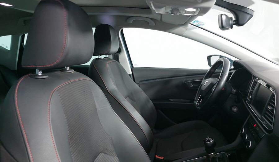Seat Leon 1.4 FR Hatchback 2019