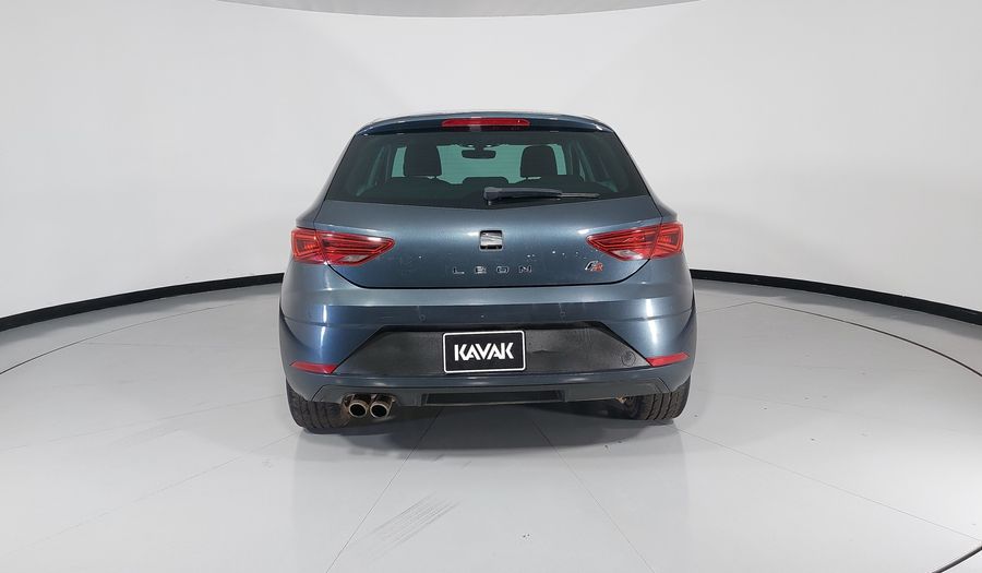 Seat Leon 1.4 FR Hatchback 2019